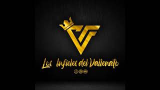 Enseñame a Olvidar  Los Infieles Del Vallenato Audio [upl. by Forrer]