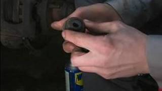 How to Replace Your Shocks  How to Replace Your Shock Absorbers [upl. by Solotsopa]