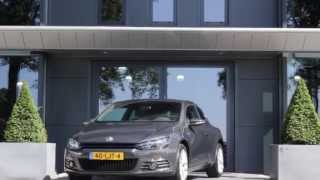 2010 Volkswagen Scirocco 14 TSI [upl. by Karab332]