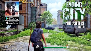 Fading City Android Gameplay First Look [upl. by Emylee]