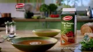 Avonmore Soup  Delicious Recipes [upl. by Crin110]