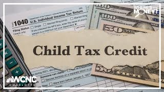 Child tax credit change leaves parents owing the IRS for first time [upl. by Grefer624]