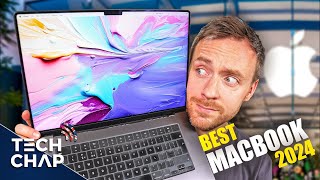 MacBook Buying Guide 2024  Dont WASTE Your Money [upl. by Rramahs507]