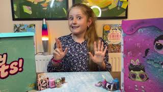 Unboxing mini brands Disney 🧌🧜🏻‍♀️🧚🏻‍♂️✅unboxing распаковка disneyminibrands toys [upl. by Nnyleuqaj294]