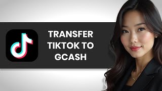 How To QUICKLY Transfer Tiktok Shop Balance To Gcash FULL GUIDE [upl. by Ellak]