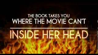 Scholastic Book Trailer  Hunger Games [upl. by Townie]