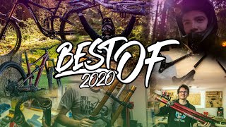 Was für ein geiles Jahr Ihr seid der Hammer BEST OF 2020 Biking is awesome TRAILER 2021 [upl. by Ury]