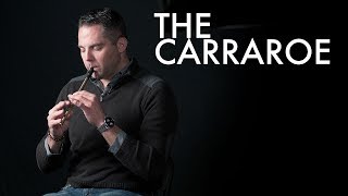 Tin Whistle Lesson  The Carraroe Jig [upl. by Mazlack500]