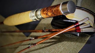 2022 Fly Fishing Show product launches [upl. by Alliuqet]