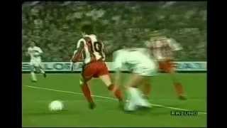 Dragan Stojkovic quotPiksiquot Dribbling Skills Float like a butterfly sting like a bee [upl. by Nevarc]