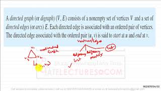 Graph Theory 01 Basic Terminologies [upl. by Jerrold]