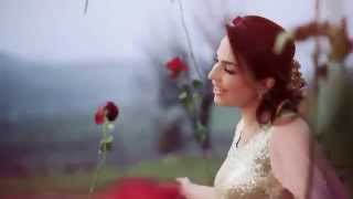 Sayran Ahmed  Kuri Kurdistan Hunar Delon Official Video 2015 [upl. by Cohdwell]