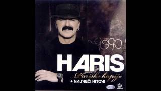 Haris Dzinovic  S tobom bi se opet napio  Audio 2011 HD [upl. by Blankenship]