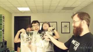 achievement hunters  the coolest people on the planet [upl. by Rollins]