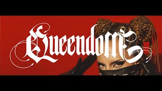 Ximbo  QUEENDOM  Official Video [upl. by Analiese]