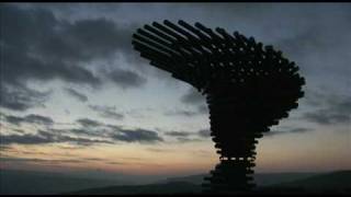 Singing Ringing Tree Burnley Lancashire [upl. by Bigler]