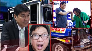 “SINASAKOP NA NGA NG CHINA ANG WPS PATI BA NAMAN KALSADA” TULFO BBM PILIT KINUKUMPARA SI PRRD [upl. by Chernow748]