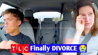 zachs divorce with tori caryn chandler amp amy roloff report to the police Little People Big World [upl. by Asle200]