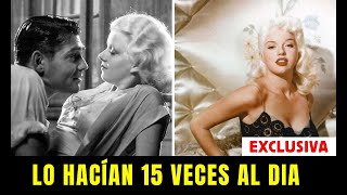 IMPACTANTE 25 Actores De Hollywood Adictos Al Sxo [upl. by Kendry]