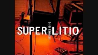 Superlitio  Feelin Funky Sesiones 1010 [upl. by Judon]