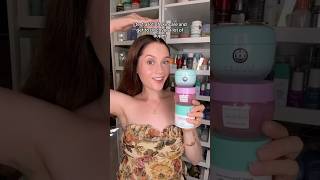 AFFORDABLE MOISTURISER DUPES‼️ moisturiser dupes oilyskin viral moisturizer teen acne budget [upl. by Eirrol]