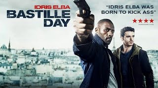 OFFICIAL TRAILER BASTILLE DAY  CUBMU [upl. by Kela933]