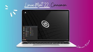 Linux Mint 22 Beta Cinnamon “Wilma” [upl. by Goeselt]