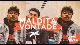 Xamã feat NeoBeats  Maldita vontade Prod Maraba [upl. by Shandie923]