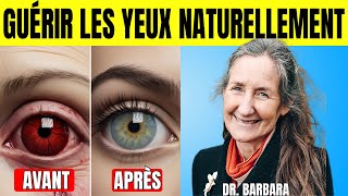 Révélez les SECRETS de la GUÉRISON NATURELLE des YEUXCe que les Optométristes Ne Vous Diront Jamais [upl. by Tterraj]