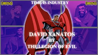 David Xanatos Tribute [upl. by Gnal]