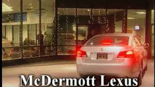 McDermott Lexus [upl. by Latea]