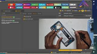 All Samsung A235F Galaxy A23 FRP Bypass 2024 All Android 12 13 14 Google Account Remove Finally [upl. by Reed]