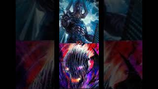 GALACTUS VS DORMAMMU PLEASE 🙏🥺 SUBSCRIBE 🙏🙏 🥺🙏 [upl. by Yahs]