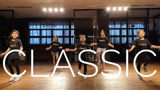 Classic  MKTO  Hip Hop Kids PERFORMING ARTS STUDIO PH [upl. by Ribak]