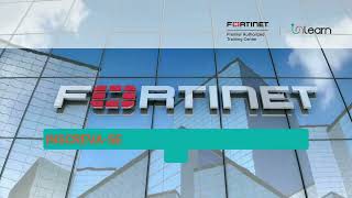 Cursos Oficiais Fortinet [upl. by Casimire603]