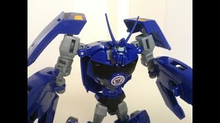 Transformers Robots in Disguise  Thermidor Review [upl. by Pul]