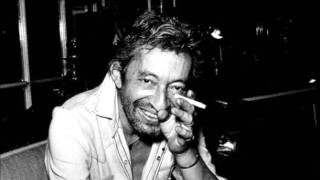 Juif et Dieu  Serge Gainsbourg English Subtitle [upl. by Htirehc]