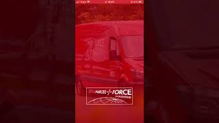 ParcelHome UK Parcelforce  set delivery preferences [upl. by Blau723]