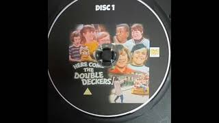 Here Comes The Double Deckers Complete Series DVD £18 [upl. by Ainer807]