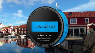 Vi testar  Lundgrens Västkusten [upl. by Monica]