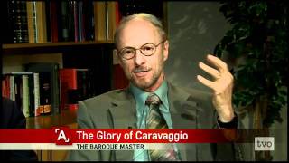 The Glory of Caravaggio [upl. by Platto]