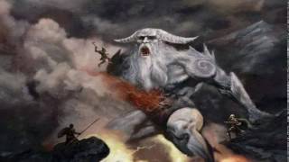 Noordse Mythologie Odin Thor Friezen en Vikingen [upl. by Selene]