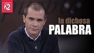 La dichosa palabra Temporada 2 Programa 20 [upl. by Aicenod744]