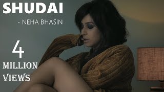 Shudai  Neha Bhasin  ft Raxstar  MTV Spoken Word 2 [upl. by Auqinal]