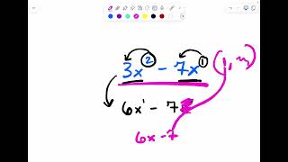 Calc 22 Part A [upl. by Eirellam]