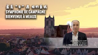 Meaux une ville magnifique typique de la France [upl. by Mchale]