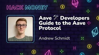 Aave Developers Guide to the Aave Protocol [upl. by Aneehsal]