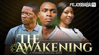 THE AWAKENING  Written by Victor Oladejo  Produced by Femi Adebile [upl. by Bevash]