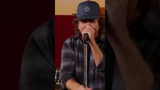 Pearl Jam “Yellow Ledbetter” Live on the Stern Show RemixByRamónMata [upl. by Aidnac]