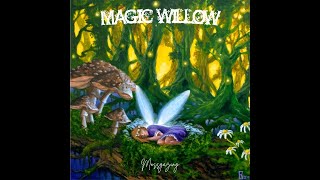 Magic Willow  Mossgazing Fairy Synth [upl. by Ardnaek]